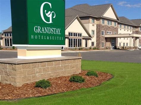 grandstay thief river falls|Thief River Falls Hotels 